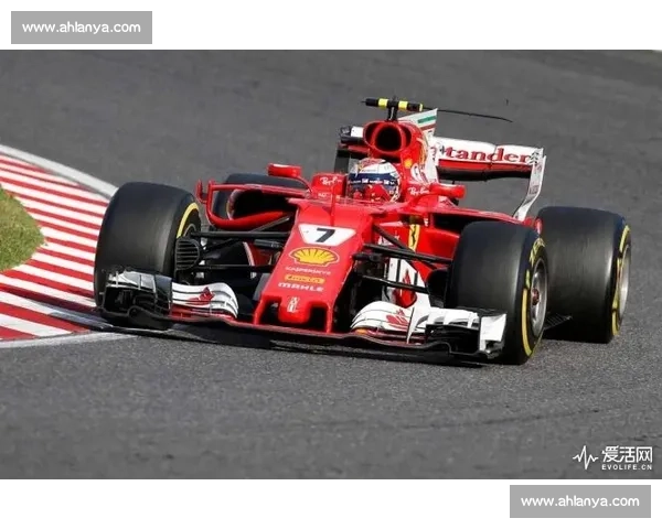 新秀对决白热化!博托莱托首获 F1 积分 车迷票选最佳创历史